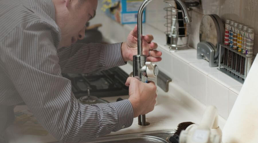 Local 24/7 Emergency Plumbing in Floral, AR